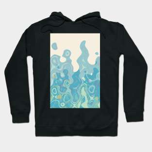 Under the Sea Hoodie